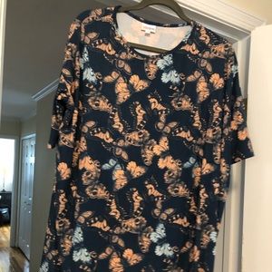 LuLaRoe Irma tops